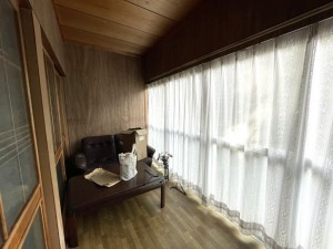 高山市荘川町新渕、中古一戸建ての画像です