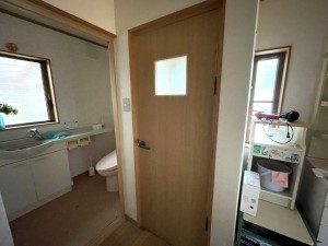 高山市荘川町新渕、中古一戸建ての画像です
