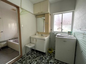 高山市荘川町新渕、中古一戸建ての画像です