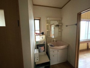 高山市荘川町新渕、中古一戸建ての画像です