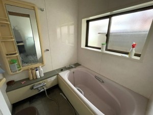 高山市荘川町新渕、中古一戸建ての画像です