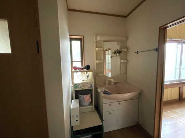 高山市荘川町新渕、中古一戸建ての画像です