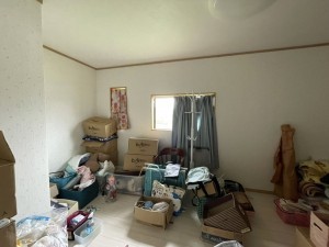 高山市上岡本町、中古一戸建ての画像です