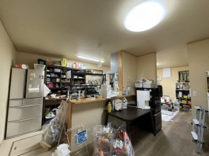 高山市上岡本町、中古一戸建ての画像です