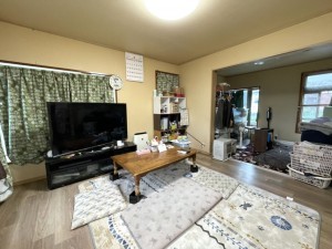高山市上岡本町、中古一戸建ての画像です