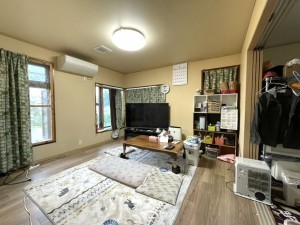 高山市上岡本町、中古一戸建ての画像です
