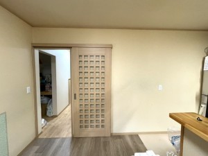 高山市上岡本町、中古一戸建ての画像です