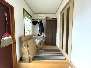 高山市上岡本町、中古一戸建ての画像です