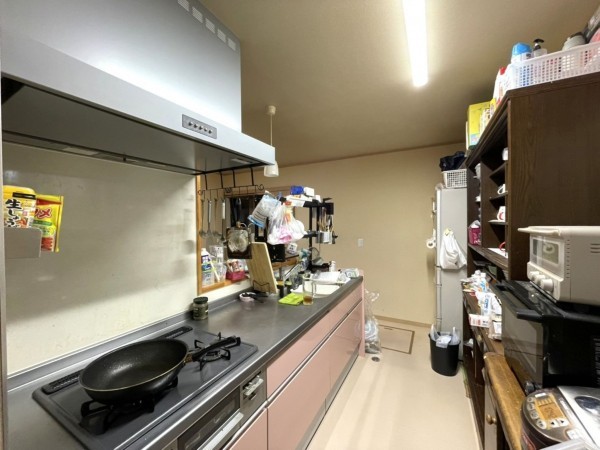 高山市上岡本町、中古一戸建ての画像です