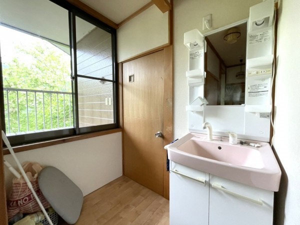 高山市上岡本町、中古一戸建ての画像です