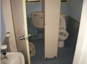 高山市桐生町、中古一戸建ての画像です