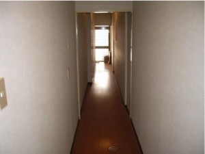 高山市桐生町、中古一戸建ての画像です