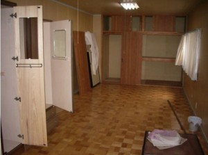 高山市桐生町、中古一戸建ての画像です