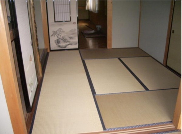 高山市桐生町、中古一戸建ての画像です