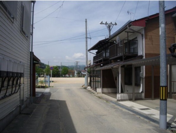 高山市桐生町、中古一戸建ての画像です