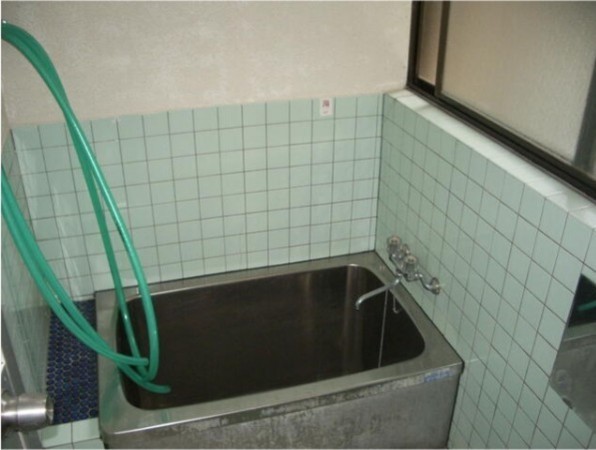 高山市桐生町、中古一戸建ての画像です