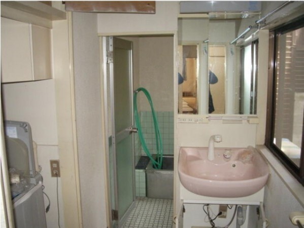 高山市桐生町、中古一戸建ての画像です