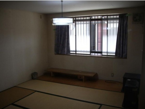 高山市桐生町、中古一戸建ての画像です
