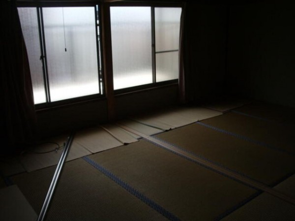 高山市桐生町、中古一戸建ての画像です