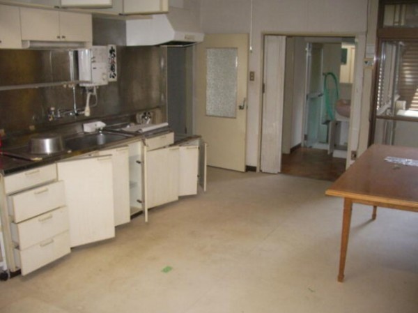 高山市桐生町、中古一戸建ての画像です