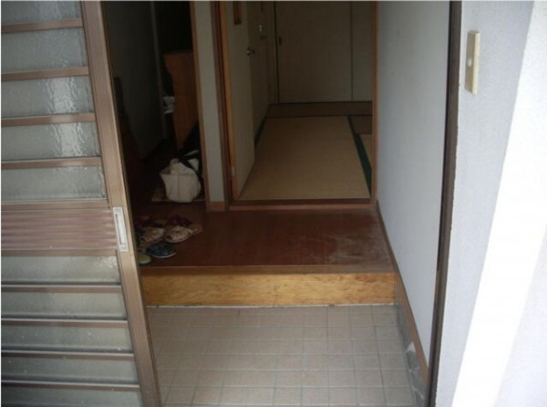高山市桐生町、中古一戸建ての画像です