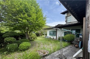 高山市上岡本町、中古一戸建ての画像です