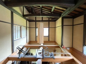 高山市松之木町、中古一戸建ての画像です