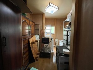 高山市松之木町、中古一戸建ての画像です