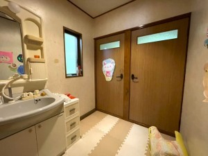 高山市松之木町、中古一戸建ての画像です