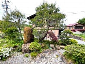 高山市松之木町、中古一戸建ての画像です