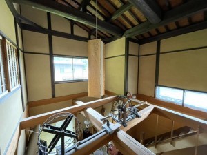 高山市松之木町、中古一戸建ての画像です