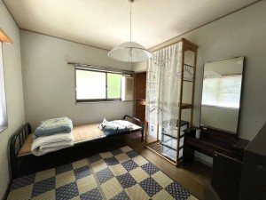 高山市松之木町、中古一戸建ての画像です
