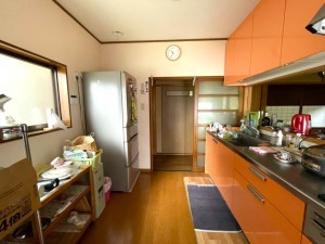 高山市松之木町、中古一戸建ての画像です
