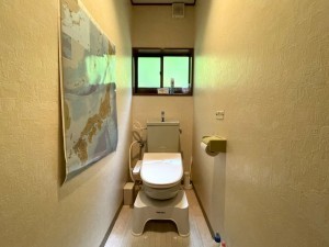 高山市松之木町、中古一戸建ての画像です