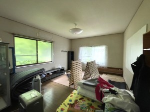 高山市松之木町、中古一戸建ての画像です