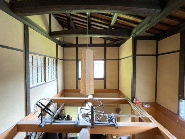 高山市松之木町、中古一戸建ての画像です