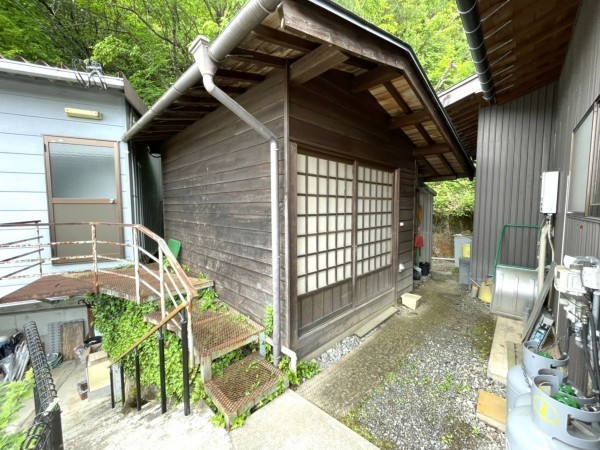 高山市松之木町、中古一戸建ての画像です