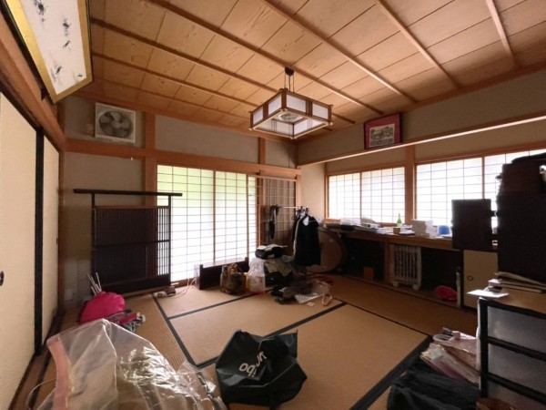 高山市松之木町、中古一戸建ての画像です