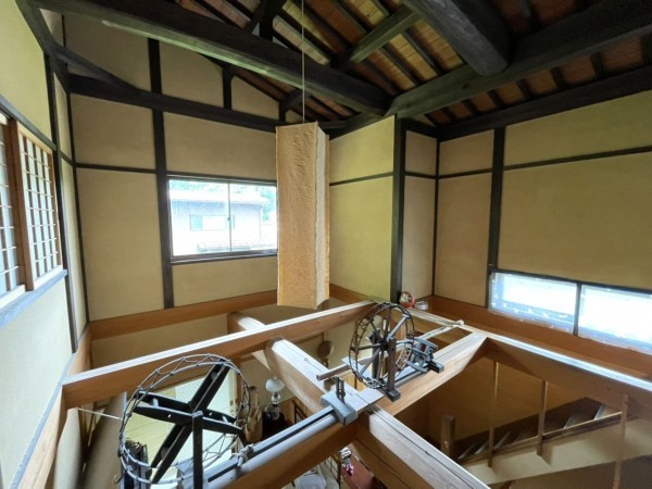 高山市松之木町、中古一戸建ての画像です