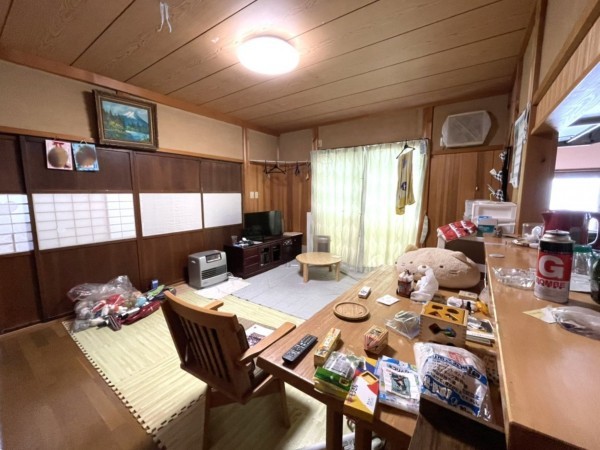 高山市松之木町、中古一戸建ての画像です