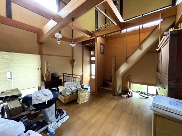 高山市松之木町、中古一戸建ての画像です