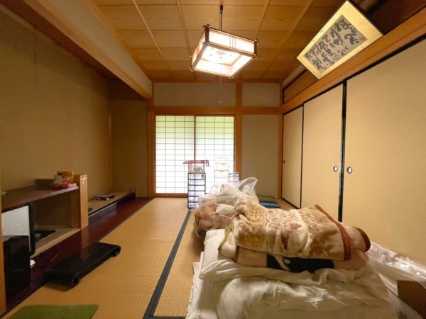高山市松之木町、中古一戸建ての画像です