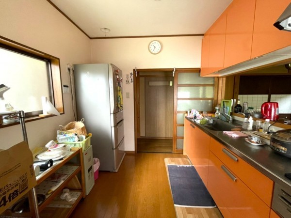 高山市松之木町、中古一戸建ての画像です