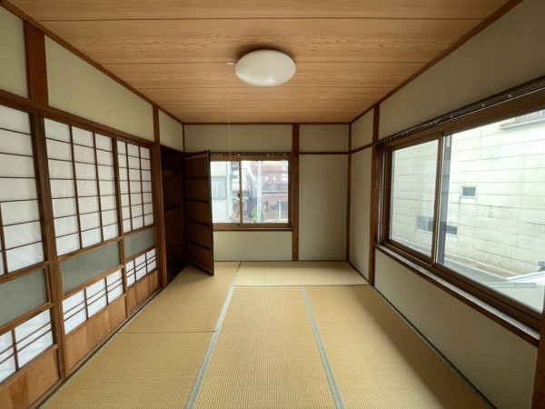 高山市神田町、賃貸/住宅の画像です