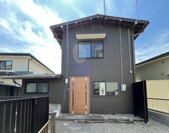 高山市神田町、賃貸/住宅の画像です