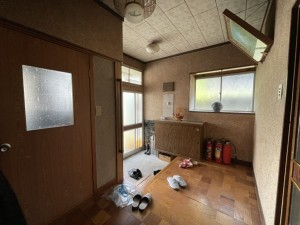 高山市長坂町、中古一戸建ての画像です
