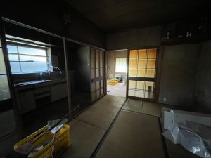 高山市長坂町、中古一戸建ての画像です