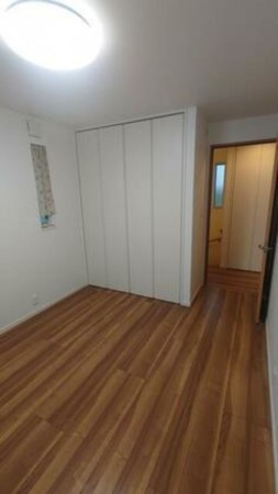 羽島市正木町須賀、中古一戸建ての内装画像です