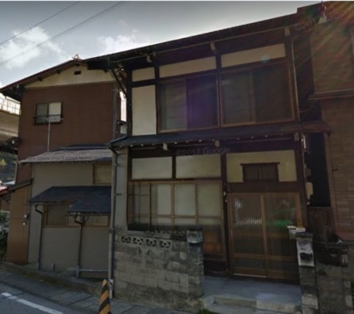 飛騨市神岡町船津、中古一戸建ての画像です