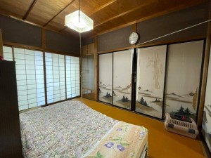 高山市片野町、中古一戸建ての画像です